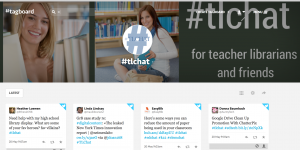 Screen Shot 2014 05 20 at 9.17.10 AM 300x150 Four nifty ways to display and curate Twitter 