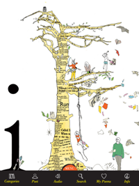 Who Said Poetry Month Is Over? | Touch and Go