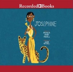 Following the Rhythm of 'Josephine' | Audio Pick