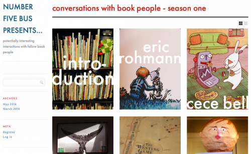 Screen Shot 2014 05 26 at 2.27.08 PM 500x307 Link Du Jour: Number Five Bus Presents...