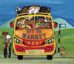 Traveling the World Through Picture Books