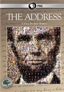 theaddress