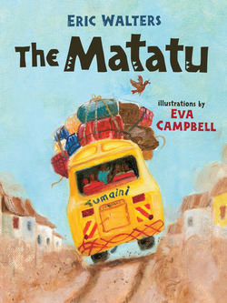 thematatu