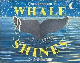whaleshines