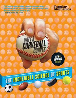 Curveballs, Cooking, and a 'Cosmobiography' | Nonfiction Notes, May 2014