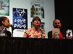 Slideshow | SLJ Day of Dialog 2014