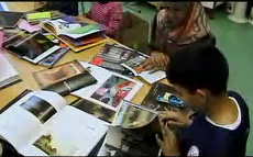 Contests, Awards, and Giveaways for Librarians Serving Teens