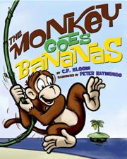 Monkey Goes Bananas