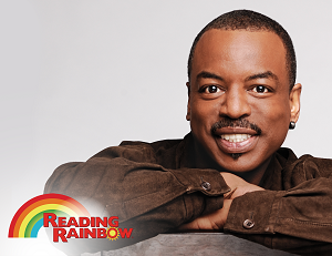 Reading Rainbow Reaches for $5 Million Mark on Kickstarter