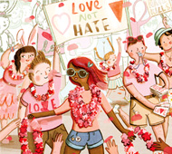 Picture Books, Easy Readers, and Early Chapter Books on Parade| Fiction Preschool to Grade 4