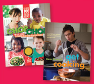 Eat, Play, Learn: Food-Related Materials to Sink Your Teeth Into | Focus On