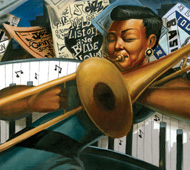 July Starred Reviews