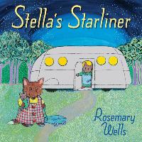 Stella's Starliner