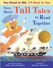 Tall Tales to Read