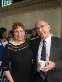 The Life of Book Editor and Author Charlotte Zolotow Celebrated