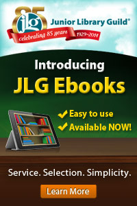 Junior Library Guild To Roll Out New EBook Service For Libraries| ALA 2014