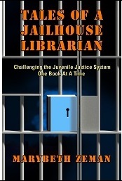 Interview: 'Tales of Jailhouse Librarian' Author Marybeth Zeman