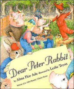 DearPeterRabbit