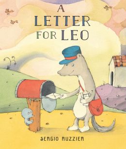 Cool Correspondence | Great Books About Writing Letters