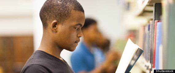 Where, What, How, and Why Teens Do and Don't Read | Consider the Source