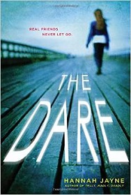 Teens Review 'Trouble', 'The Dare', a New Ida Tarbell Bio, and More