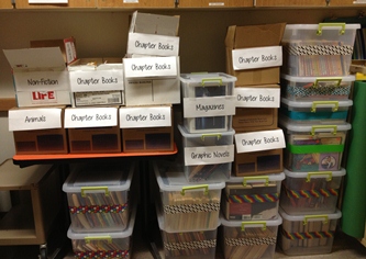 Snohomish Book Café