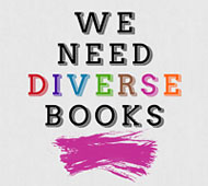 We Need Diverse Books Incorporates