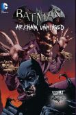 Arkham Unhinged