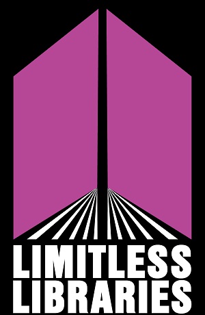 Limitless Libraries Logo-resize