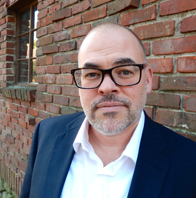 Q & A with Matthew Quick, Author of 'Silver Linings Playbook'