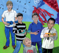 Incorporating Every Child Ready to Read in Bilingual Storytimes | Libro por libro