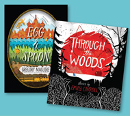 The Latest from Stephanie Perkins, Maggie Stiefvater, and Scott Westerfeld | Gr 9 & Up Fiction Reviews