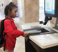 Bridging the Gap: Making Libraries More Accessible for a Diverse Autistic Population