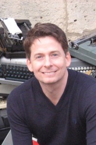 A Morning with John Searles