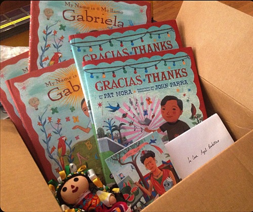 East Harlem Bookstore Launches Book Drive to Aid Unaccompanied Child Immigrants