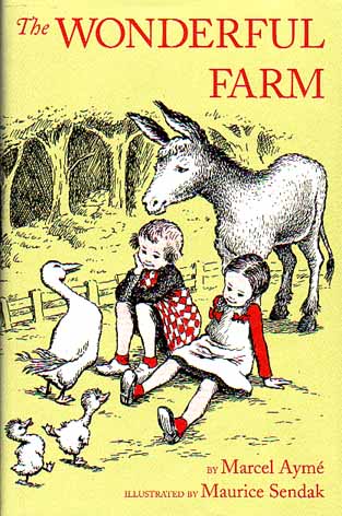 Chicks ‘n ducks ‘n geese