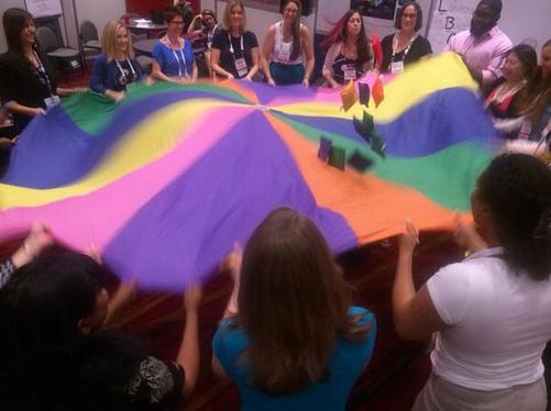 Early Learning, Partnerships Top Trends at 2014 ALA Annual | ALA 2014