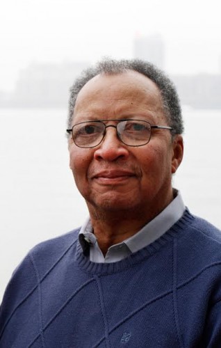 Walter Dean Myers, Award-Winning Author and Ambassador for Young People's Literature, Passes at 76