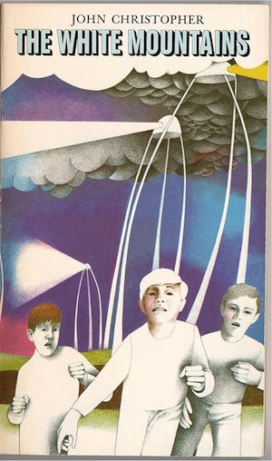 Why Can’t the English?