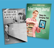 And Now We Are 60: SLJ, the profession, and culture from 1954 to today