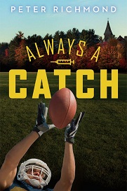 Ring the Bell: Back-to-School YA Titles