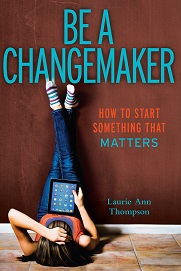Be a Changemaker