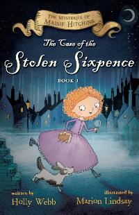 Case of the Stolen Sixpence