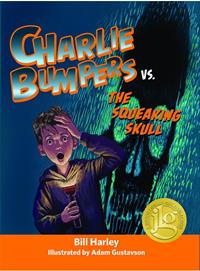 Charlie Bumpers vs the Squeaking Skull