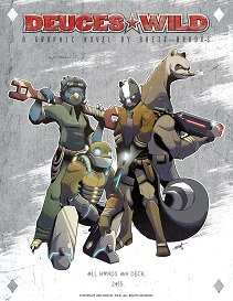 Deuces Wild