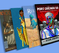 Celebrating Titles that “Mind the Gap” at ‘The Horn Book’ at Simmons Event │ JLG’s Booktalks to Go