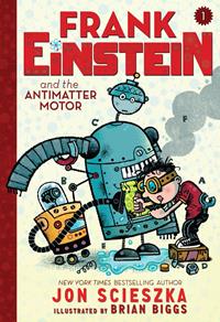 ‘Til We Meet Again: New Series Installments for Intermediate Readers │ JLG’s Booktalks to Go