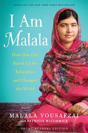I am malala