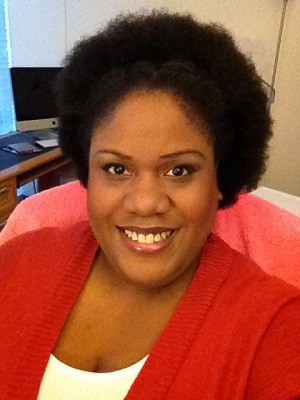 Chicago Public School Librarian K.C. Boyd: The Heartbeat of Her School