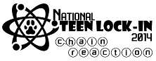 National Teen Lock-oin